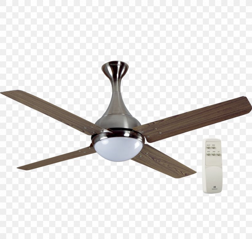 Ceiling Fans Havells Blade, PNG, 1200x1140px, Ceiling Fans, Blade, Brass, Bronze, Brushed Metal Download Free