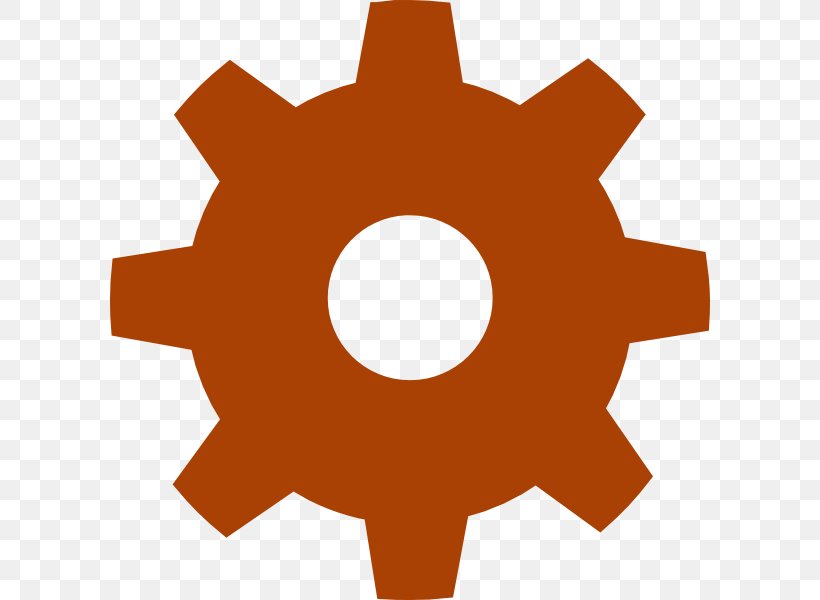 Gear Clip Art, PNG, 600x600px, Gear, Royaltyfree, Share Icon, Symbol Download Free