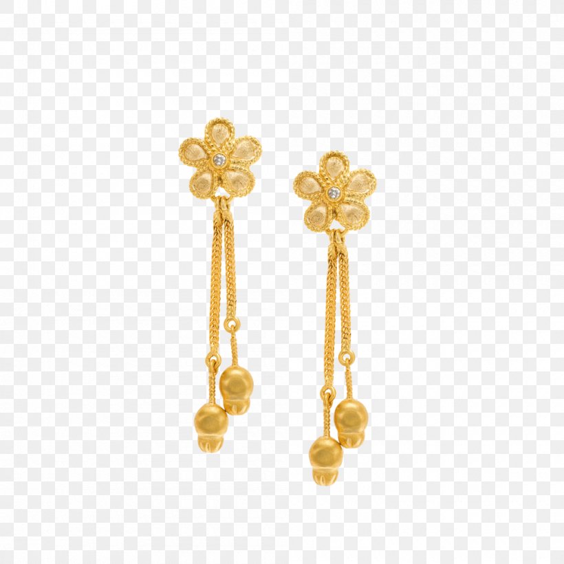 Earring Y. K. Sons Gold Jewellery Necklace, PNG, 1000x1000px, Earring, Agra, Bangle, Body Jewelry, Bracelet Download Free