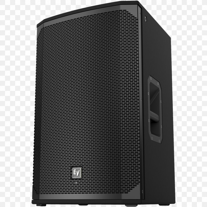Electro-Voice Loudspeaker Powered Speakers Subwoofer Compression Driver, PNG, 1080x1080px, Electrovoice, Audio, Audio Equipment, Compression Driver, Computer Case Download Free