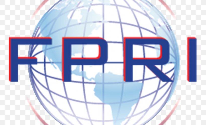 Foreign Policy Research Institute Pennsylvania Think Tank Organization, PNG, 750x500px, Foreign Policy Research Institute, Area, Ball, Brand, Coursework Download Free