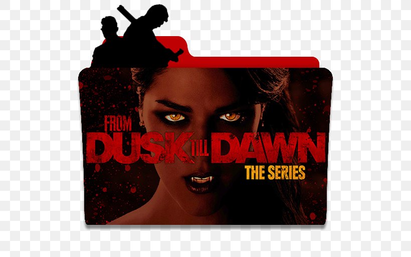 From Dusk Till Dawn Television Show Texas, PNG, 512x512px, From Dusk Till Dawn, Album Cover, Directory, Dusk, Everipedia Download Free