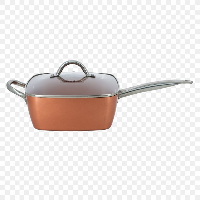 Frying Pan Lid Family Stock Pots Metal, PNG, 1070x1070px, Frying Pan, Cookware And Bakeware, Copper, Crock, Family Download Free