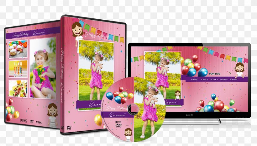 Graphic Designer DVD Graphics, PNG, 1350x772px, Graphic Designer, Birthday, Cover Art, Designer, Display Device Download Free