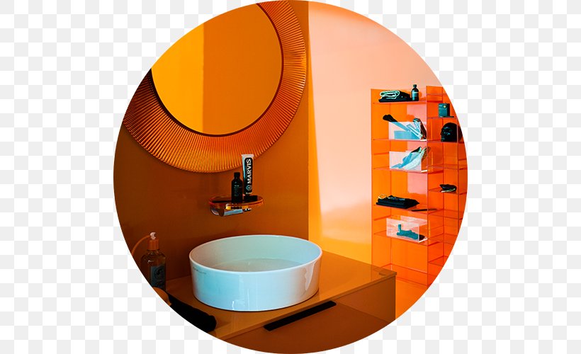 Kartell Bathroom Mirror Modern Furniture, PNG, 500x500px, Kartell, Bathroom, Bathtub, Dining Room, Houzz Download Free