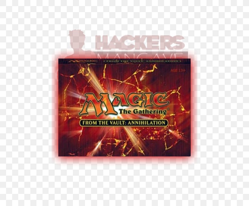 Magic: The Gathering From The Vault: Annihilation (2014) From The Vault: Legends Collectible Card Game, PNG, 480x680px, Magic The Gathering, Advertising, Brand, Card Game, Collectible Card Game Download Free