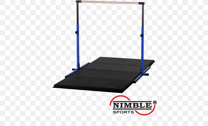 Mat Gymnastics Balance Beam Nimble Sports Tumbling, PNG, 500x500px, Mat, Balance Beam, Fitness Centre, Gymnastics, Handstand Download Free