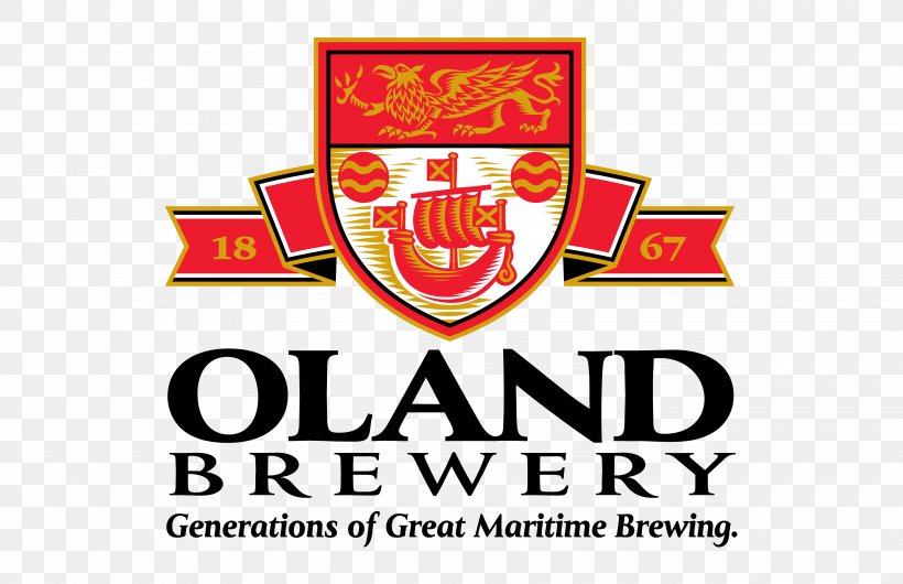 Oland Brewery Logo Öland Brand Giant-Landover, PNG, 5100x3300px, Oland Brewery, Area, Brand, Brewery, Business Process Download Free