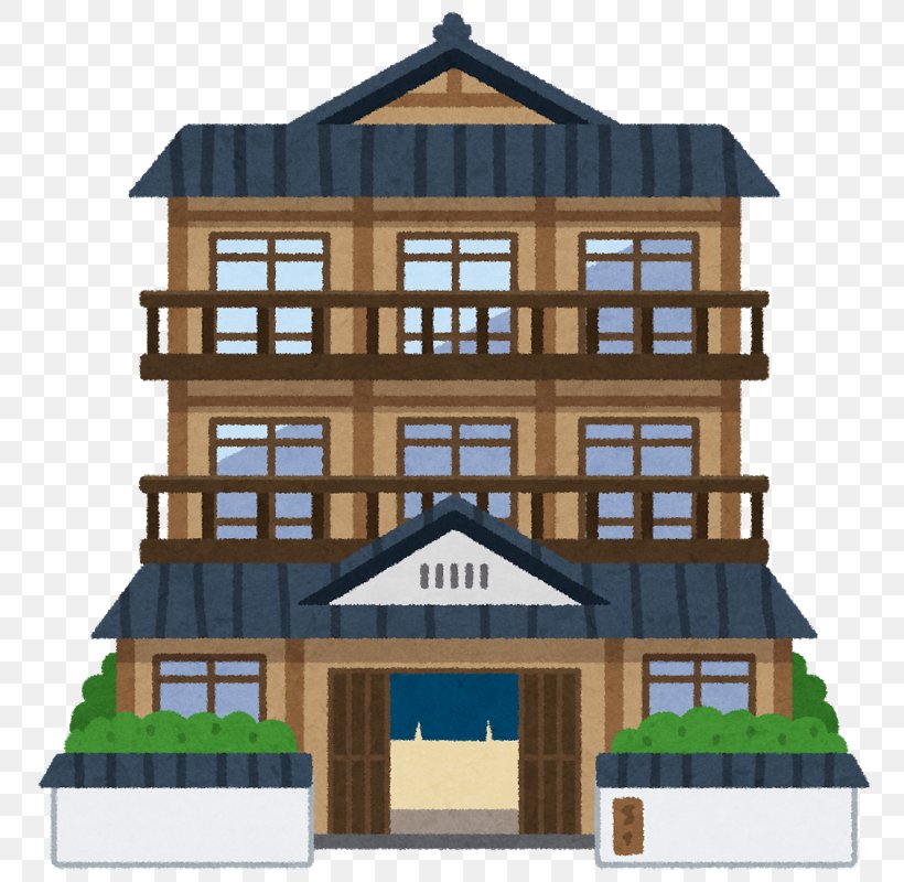 Ryokan Accommodation Minshuku Kagaya Hotel, PNG, 800x800px, Ryokan, Accommodation, Amenity, Building, Elevation Download Free