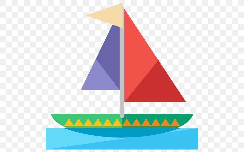 Sail Icon, PNG, 512x512px, Sail, Area, Boat, Fishing Vessel, Sailboat Download Free
