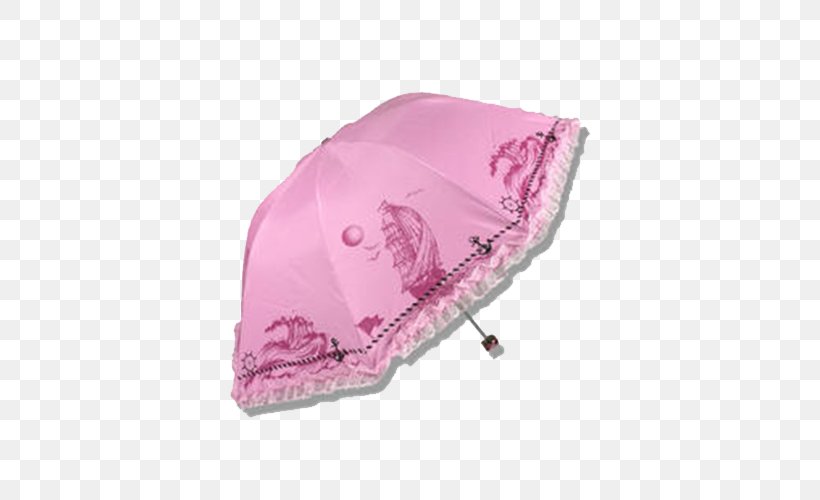 Umbrella Designer, PNG, 500x500px, Umbrella, Designer, Gratis, Magenta, Pink Download Free