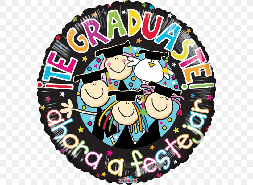 Video Graduation Ceremony Toy Balloon Image Information, PNG, 600x600px, Video, Balloon, Birthday, Catalog, Graduation Ceremony Download Free