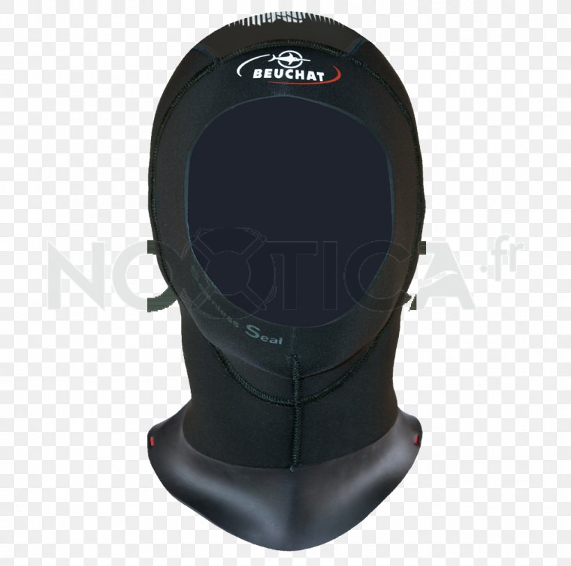 Beuchat Diving Suit Underwater Diving Balaclava Scubapro, PNG, 1009x1000px, Beuchat, Balaclava, Boyshorts, Collar, Cressisub Download Free