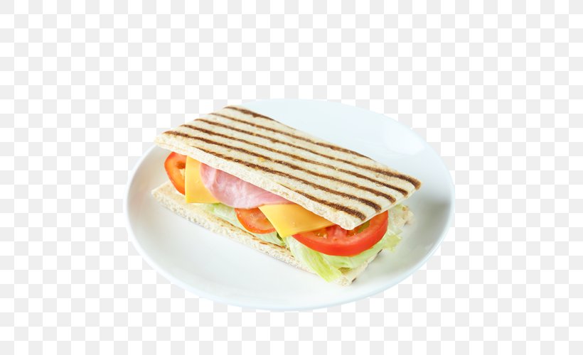 Breakfast Sandwich Toast Ham Full Breakfast, PNG, 500x500px, Breakfast Sandwich, Breakfast, Cheese, Cheese Sandwich, Fast Food Download Free