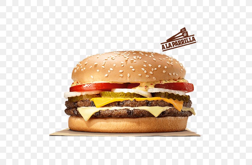 Cheeseburger Whopper Fast Food Hamburger McDonald's Big Mac, PNG, 500x540px, Cheeseburger, American Food, Big Mac, Breakfast Sandwich, Buffalo Burger Download Free