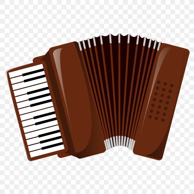 Diatonic Button Accordion Musical Instrument Mariachi Musical Keyboard, PNG, 1000x1000px, Watercolor, Cartoon, Flower, Frame, Heart Download Free