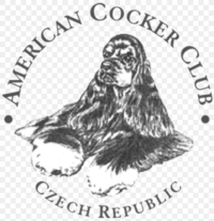 English Cocker Spaniel United States CAJC Czech Republic Black & Gold, PNG, 1064x1101px, 2018, English Cocker Spaniel, Beak, Bird, Black Download Free