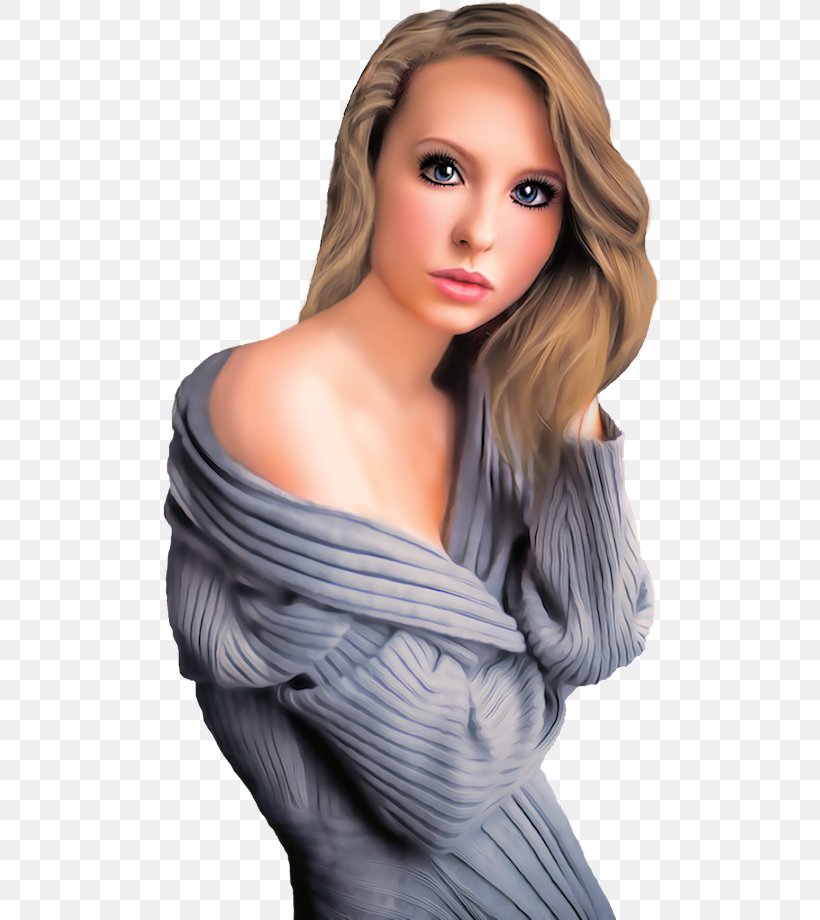 Graphics PaintShop Pro Blond Illustration Adobe Photoshop, PNG, 499x920px, Paintshop Pro, Beauty, Black Hair, Blond, Brown Hair Download Free