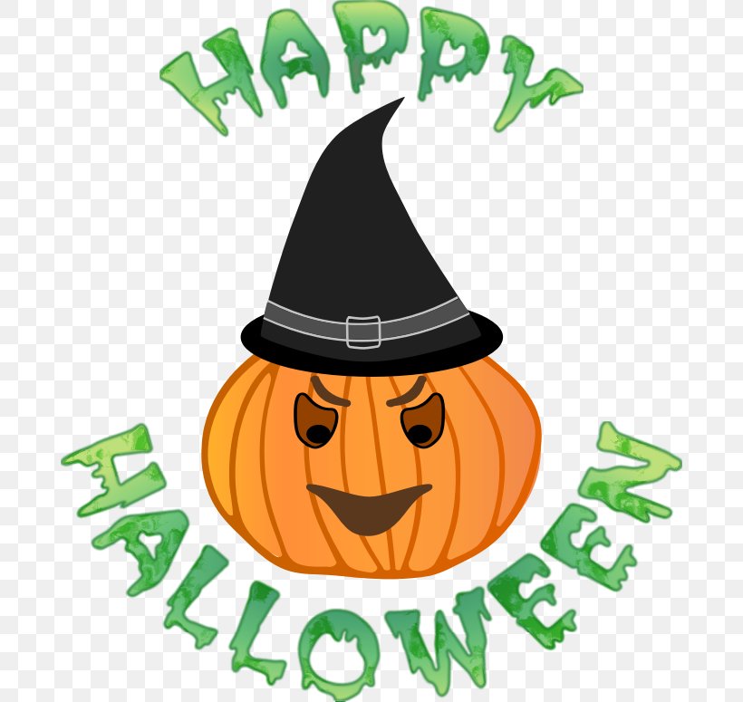 Halloween YouTube Clip Art, PNG, 686x775px, Halloween, Artwork, Calabaza, Emoticon, Fictional Character Download Free