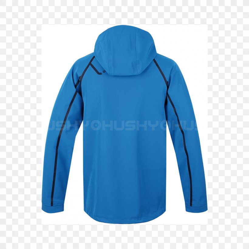 Hoodie Tracksuit Jacket Bluza, PNG, 1200x1200px, Hoodie, Active Shirt, Blue, Bluza, Cobalt Blue Download Free