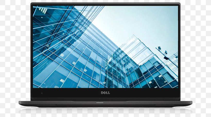 Laptop Dell Latitude Intel Core, PNG, 704x454px, Laptop, Brand, Computer, Computer Monitor, Dell Download Free