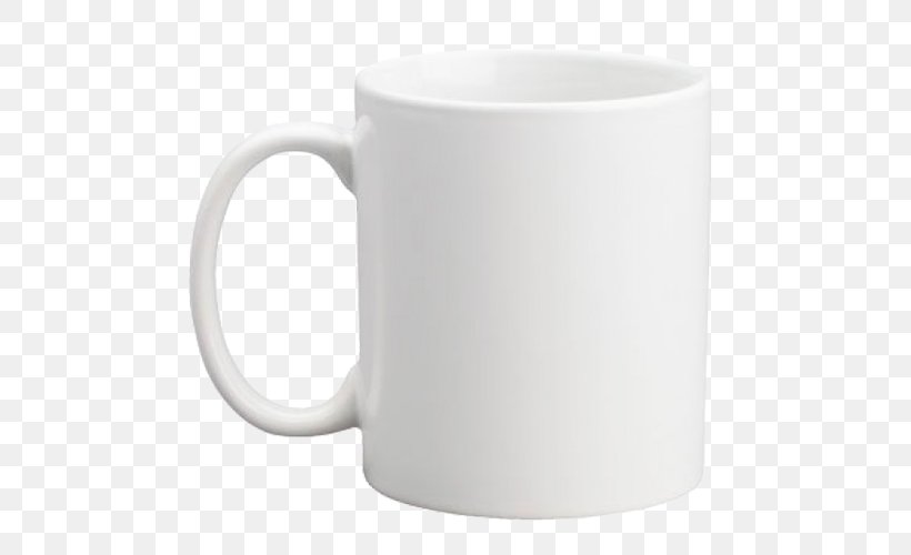 Magic Mug Personalization Printing Coffee Cup Png 500x500px Mug