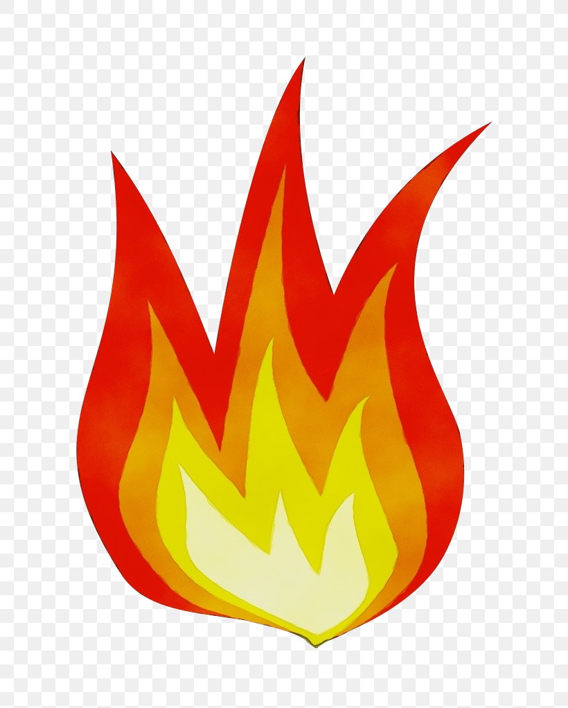 Red Flame Fire Logo Symbol, PNG, 750x1023px, Watercolor, Fire, Flame, Logo, Paint Download Free