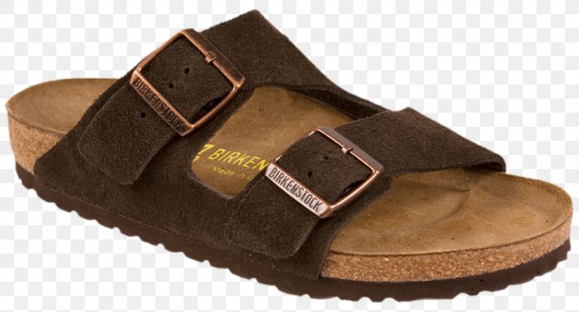 Slipper Sandal Birkenstock Shoe Flip-flops, PNG, 1024x554px, Slipper, Beige, Birkenstock, Boot, Brown Download Free