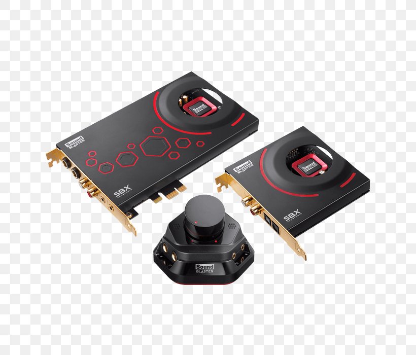 Sound Blaster Audigy Sound Cards & Audio Adapters Creative 5.1 Sound Card Internal Sound Blaster SoundBlaster ZXR PC Creative Labs PCI Express, PNG, 700x700px, Sound Blaster Audigy, Audio, Computer Component, Computer Hardware, Creative Download Free