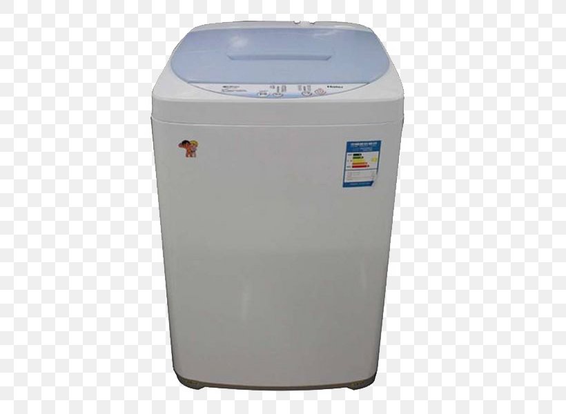 Washing Machine Haier Laundry, PNG, 500x600px, Washing Machine, Customer Service, Detergent, Haier, Home Appliance Download Free