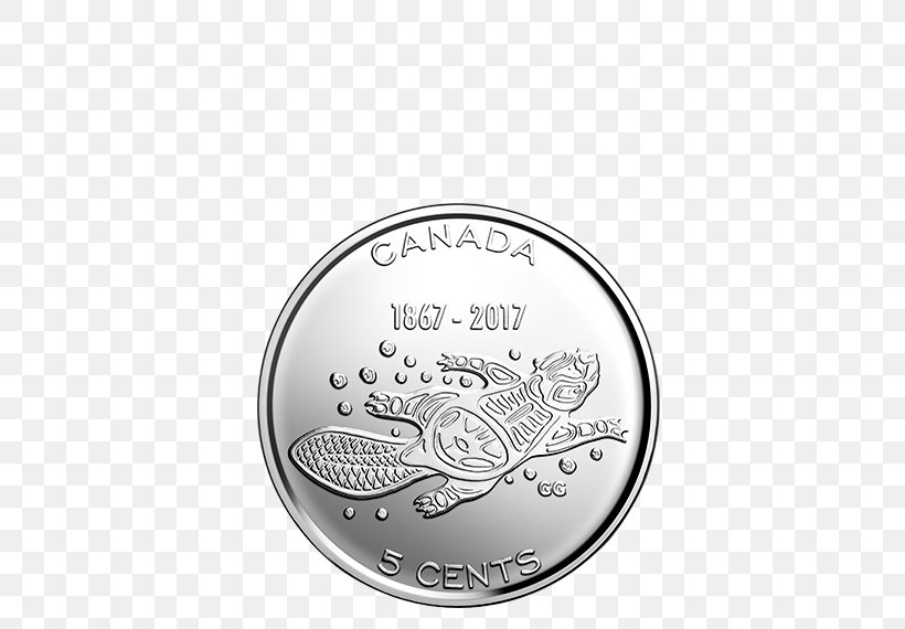 150th Anniversary Of Canada Silver Coin Cent, PNG, 570x570px, 150th Anniversary Of Canada, 2017, Brand, Canada, Cent Download Free