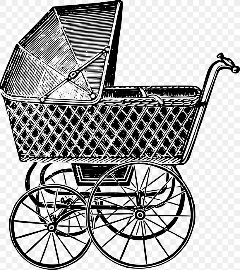 child carriage