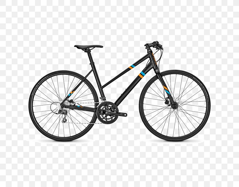 Bicycle 2018 Ford Focus シマノ・Claris Groupset Focus Bikes, PNG, 640x640px, 2018 Ford Focus, Bicycle, Bicycle Accessory, Bicycle Drivetrain Part, Bicycle Frame Download Free