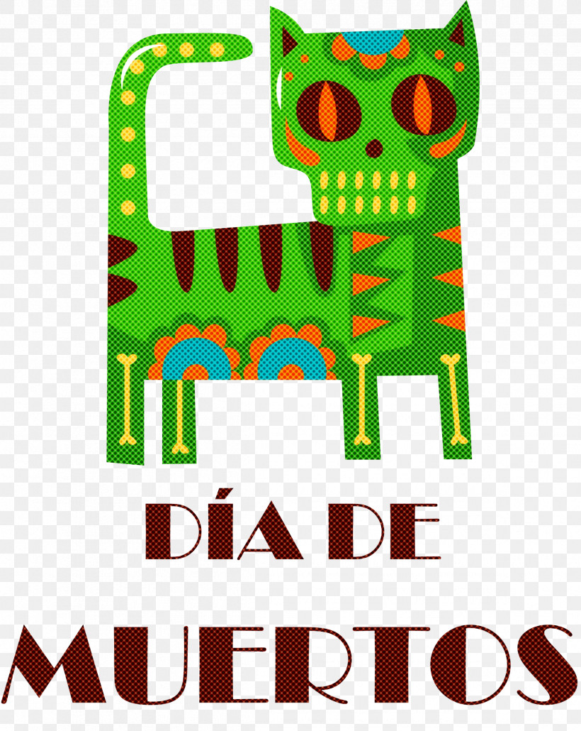 Day Of The Dead Día De Muertos, PNG, 2388x3000px, Day Of The Dead, Cartoon, D%c3%ada De Muertos, Drawing, Logo Download Free