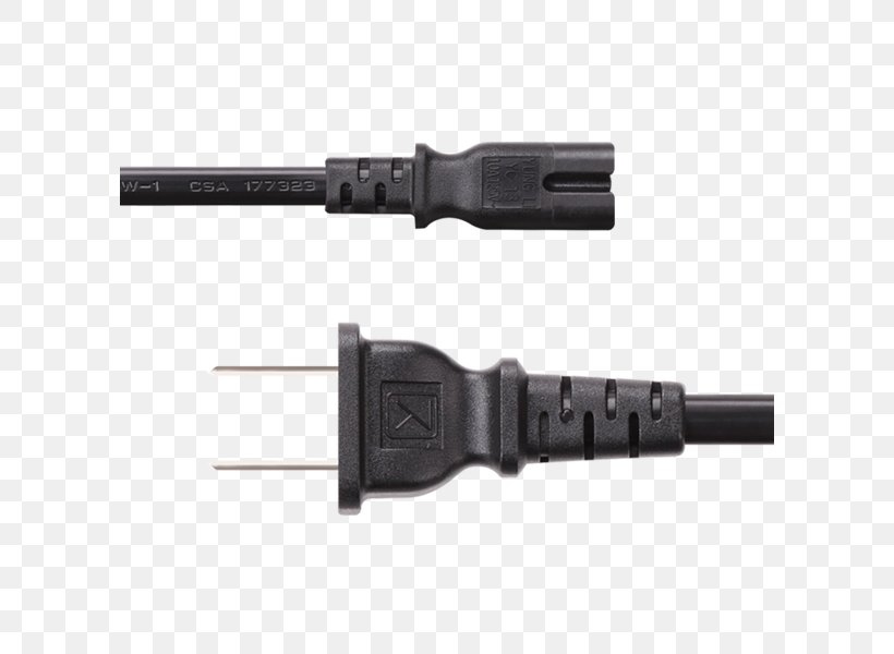 Electrical Cable Power Cord Power Converters AC Adapter Computer Monitors, PNG, 600x600px, Electrical Cable, Ac Adapter, Adapter, Alternating Current, Cable Download Free
