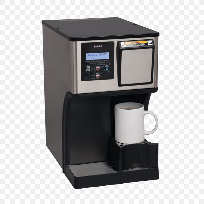 Executive Coffee Service, Inc. Tea Brewed Coffee Coffeemaker, PNG, 900x900px, Coffee, Beer Brewing Grains Malts, Brewed Coffee, Bunnomatic Corporation, Coffee Cup Download Free