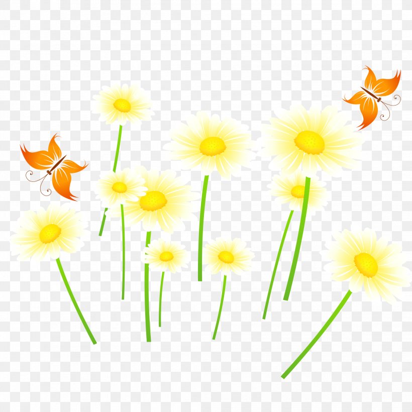 Flower Clip Art, PNG, 2083x2083px, Flower, Dahlia, Daisy, Daisy Family, Dandelion Download Free