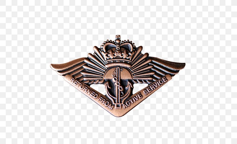 International Force East Timor Medal Badge Campaign Medal Navy, PNG, 500x500px, Badge, Australian Defence Force, British War Medal, Campaign Medal, Emblem Download Free