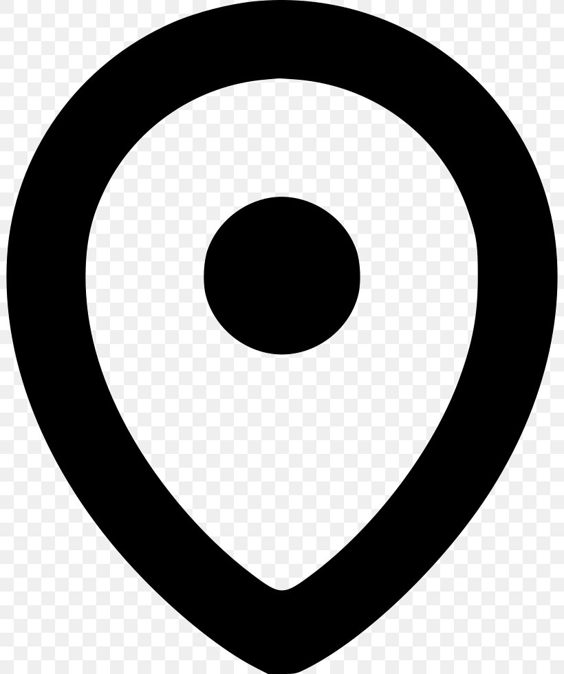 Location Nakielny Kawiarnia Symbol, PNG, 802x980px, Location, Black, Black And White, Dialog Box, Dialogue Download Free