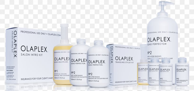 Olaplex No.3 Hair Perfector Beauty Parlour Hair Care Cosmetics, PNG, 2310x1085px, Olaplex No3 Hair Perfector, Beauty Parlour, Color, Cosmetics, Hair Download Free