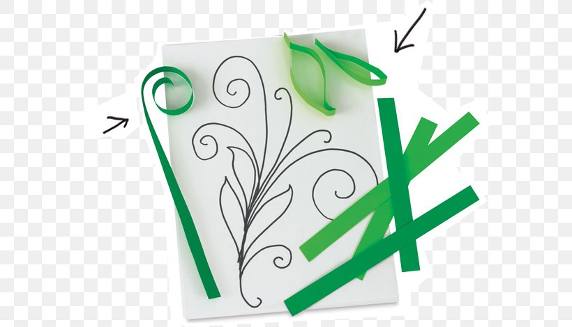 Paper Leaf Brand, PNG, 593x470px, Paper, Brand, Green, Leaf, Material Download Free