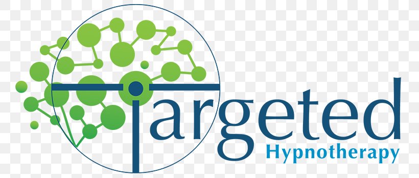 Targeted Hypnotherapy, PNG, 800x348px, Logo, Area, Brand, Communication, Green Download Free