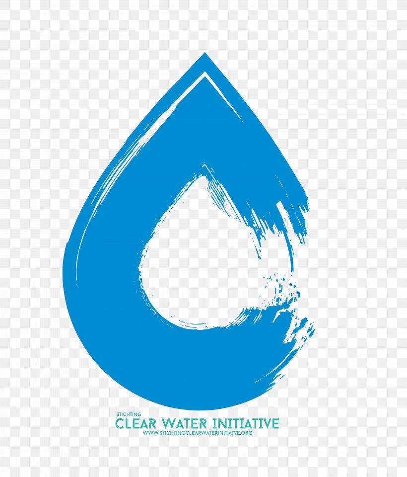 Water Drawing Logo, PNG, 6055x7091px, Water, Aqua, Blue, Brand, Drawing Download Free