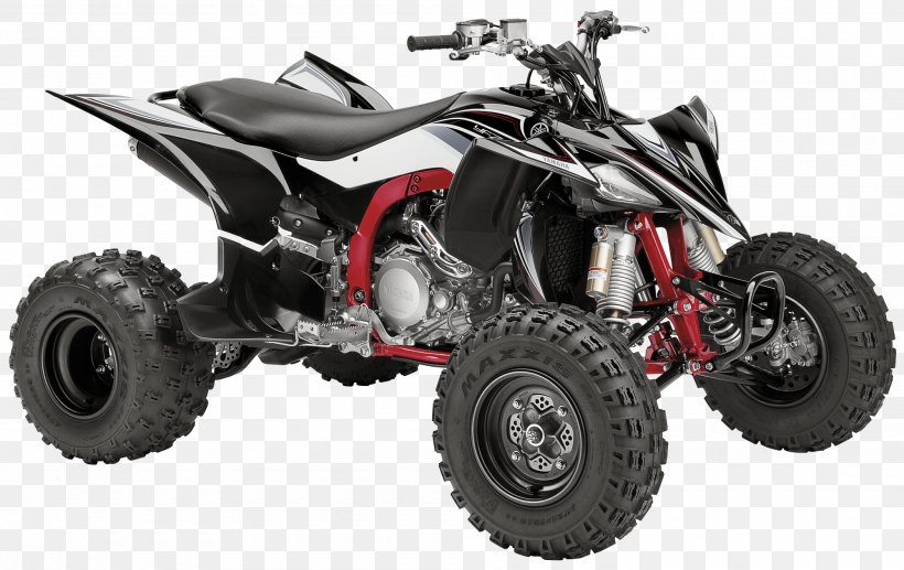 Yamaha Motor Company Yamaha YFZ450 Motorcycle Suzuki All-terrain Vehicle, PNG, 2000x1263px, Yamaha Motor Company, All Terrain Vehicle, Allterrain Vehicle, Auto Part, Automotive Exterior Download Free