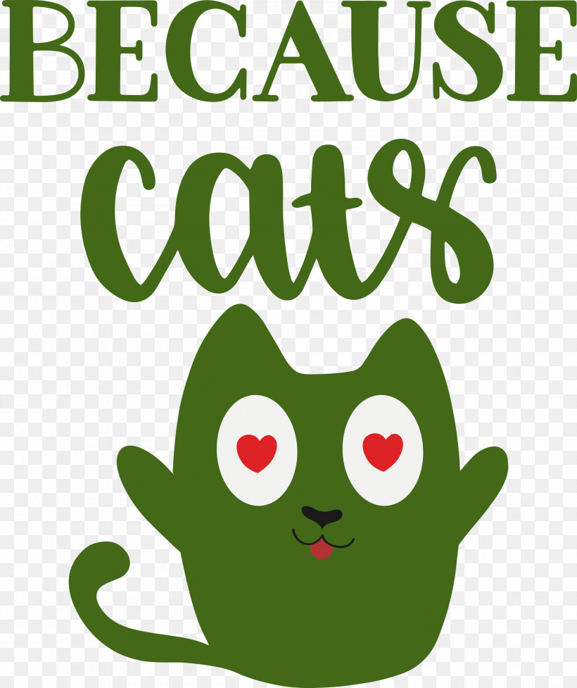 Because Cats, PNG, 2516x2999px, Amphibians, Cartoon, Frogs, Happiness, Leaf Download Free