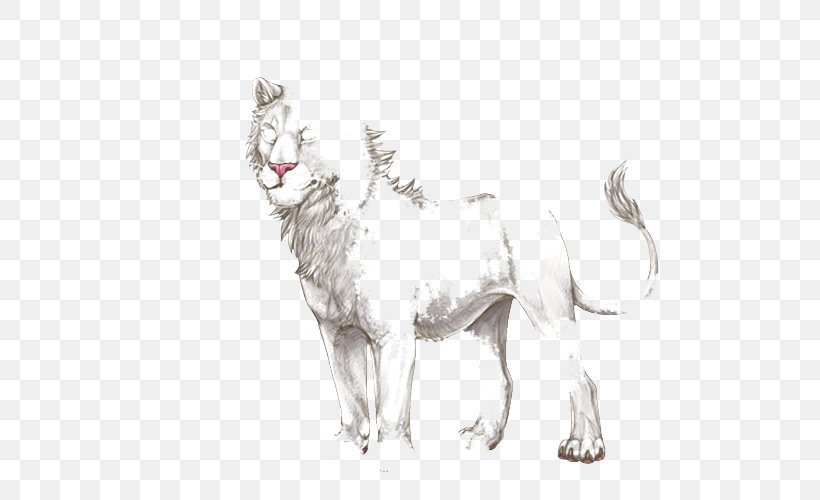 Cat Mustang Mammal Dog Camel, PNG, 640x500px, Cat, Animal, Animal Figure, Art, Artwork Download Free