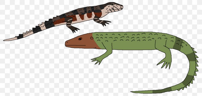 Common Iguanas Lizard Reptile Crocodile Gecko, PNG, 1024x491px, Common Iguanas, Agamas, Amphibian, Animal Figure, Chinese Crocodile Lizard Download Free