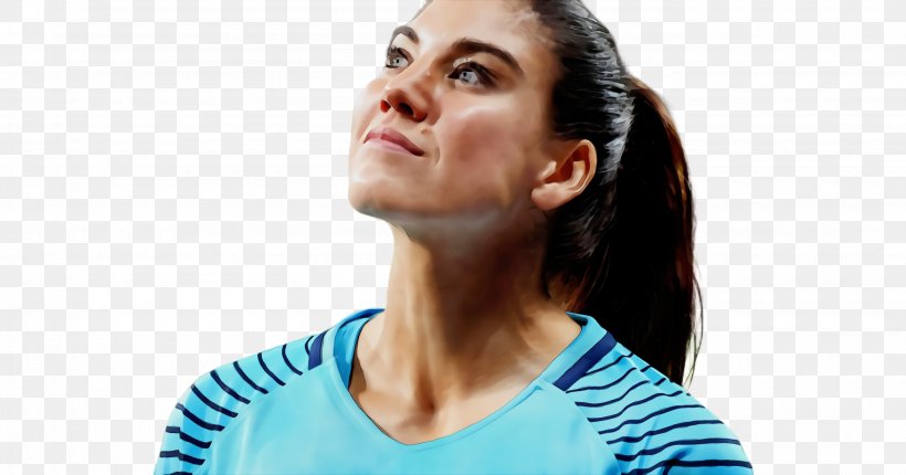 Happy Face, PNG, 2760x1448px, Hope Solo, Black Hair, Cheek, Chin, Closeup Download Free