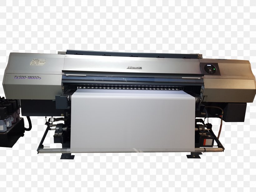 Inkjet Printing Printer Machine Product, PNG, 4032x3024px, Inkjet Printing, Machine, Printer, Printing, Technology Download Free