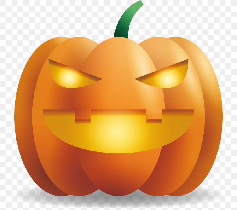 Jack-o-lantern Calabaza Smile Pumpkin Clip Art, PNG, 3227x2865px, Jackolantern, Anger, Calabaza, Cucurbita, Emoticon Download Free
